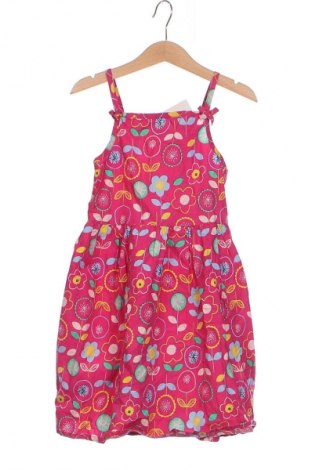 Kinderkleid George, Größe 4-5y/ 110-116 cm, Farbe Mehrfarbig, Preis 10,99 €