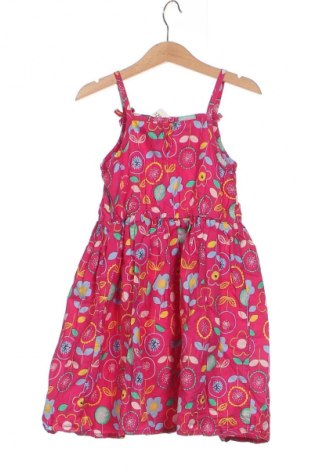 Kinderkleid George, Größe 4-5y/ 110-116 cm, Farbe Mehrfarbig, Preis € 10,99