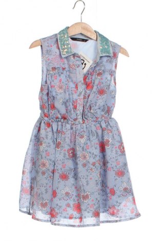 Kinderkleid George, Größe 4-5y/ 110-116 cm, Farbe Mehrfarbig, Preis 16,49 €