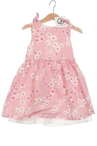 Kinderkleid George, Größe 3-4y/ 104-110 cm, Farbe Mehrfarbig, Preis 10,99 €