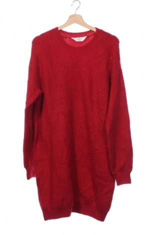 Kinderkleid H&M, Größe 15-18y/ 170-176 cm, Farbe Rot, Preis 16,99 €