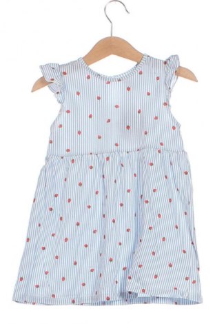 Kinderkleid H&M, Größe 18-24m/ 86-98 cm, Farbe Mehrfarbig, Preis 9,99 €