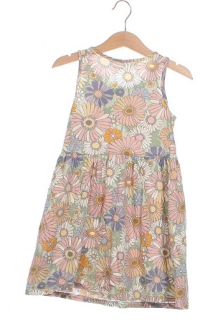 Kinderkleid H&M, Größe 4-5y/ 110-116 cm, Farbe Mehrfarbig, Preis € 9,99