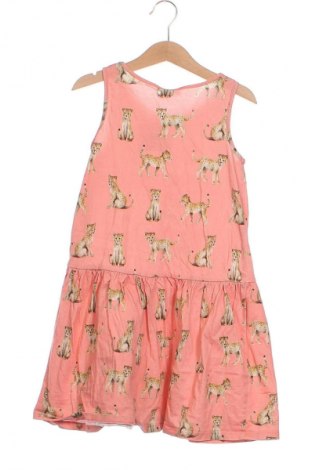 Kinderkleid H&M, Größe 6-7y/ 122-128 cm, Farbe Mehrfarbig, Preis € 9,99