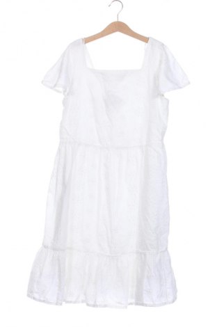 Detské šaty  H&M, Veľkosť 12-13y/ 158-164 cm, Farba Biela, Cena  9,95 €