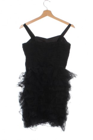 Rochie pentru copii H&M, Mărime 14-15y/ 168-170 cm, Culoare Negru, Preț 42,99 Lei