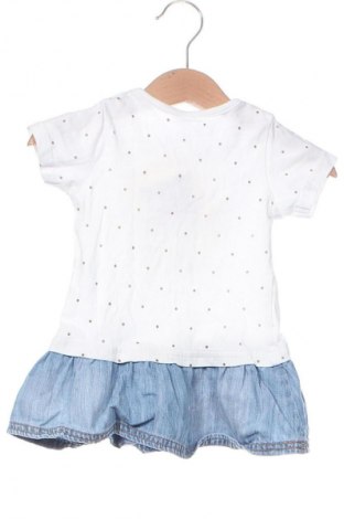 Kinderkleid H&M, Größe 2-3m/ 56-62 cm, Farbe Weiß, Preis 9,99 €