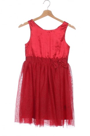 Kinderkleid H&M, Größe 9-10y/ 140-146 cm, Farbe Rot, Preis 8,99 €