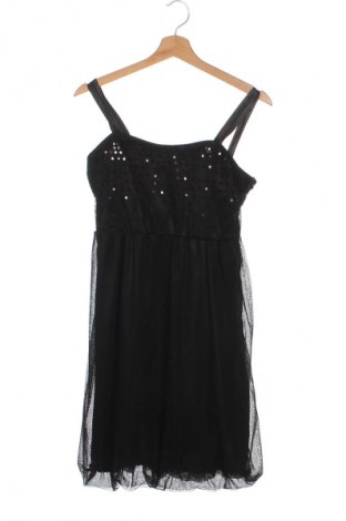 Rochie pentru copii H&M, Mărime 14-15y/ 168-170 cm, Culoare Negru, Preț 41,99 Lei