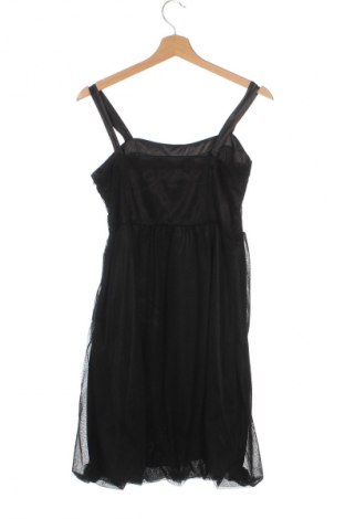 Rochie pentru copii H&M, Mărime 14-15y/ 168-170 cm, Culoare Negru, Preț 41,99 Lei