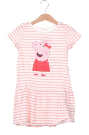 Kinderkleid H&M, Größe 2-3y/ 98-104 cm, Farbe Mehrfarbig, Preis 11,76 €