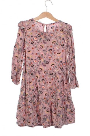 Rochie pentru copii H&M, Mărime 5-6y/ 116-122 cm, Culoare Multicolor, Preț 42,99 Lei