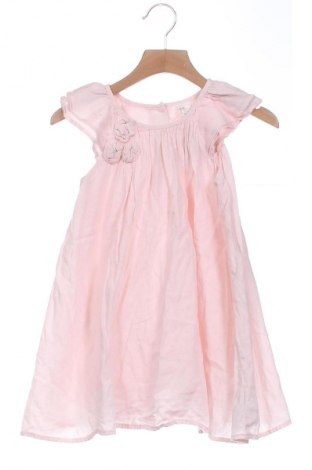 Dětské šaty  H&M, Velikost 18-24m/ 86-98 cm, Barva Růžová, Cena  303,00 Kč