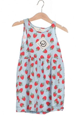 Kinderkleid H&M, Größe 2-3y/ 98-104 cm, Farbe Mehrfarbig, Preis € 16,49