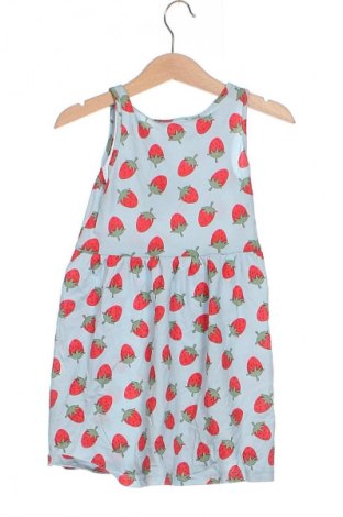 Kinderkleid H&M, Größe 2-3y/ 98-104 cm, Farbe Mehrfarbig, Preis € 16,49