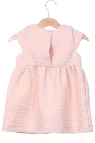 Detské šaty  H&M, Veľkosť 9-12m/ 74-80 cm, Farba Ružová, Cena  9,95 €