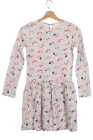 Kinderkleid LC Waikiki, Größe 10-11y/ 146-152 cm, Farbe Grau, Preis 8,99 €