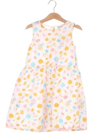 Kinderkleid LC Waikiki, Größe 4-5y/ 110-116 cm, Farbe Mehrfarbig, Preis € 8,99