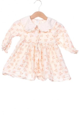 Kinderkleid LCW, Größe 6-9m/ 68-74 cm, Farbe Mehrfarbig, Preis € 11,23