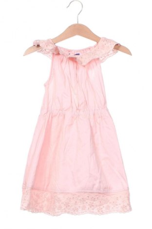 Kinderkleid Lupilu, Größe 3-4y/ 104-110 cm, Farbe Rosa, Preis € 9,99