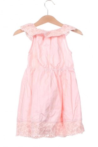 Kinderkleid Lupilu, Größe 3-4y/ 104-110 cm, Farbe Rosa, Preis 9,99 €