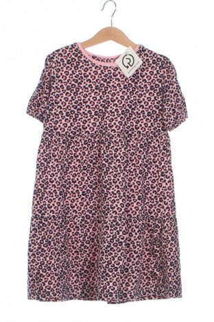 Kinderkleid M&Co., Größe 8-9y/ 134-140 cm, Farbe Mehrfarbig, Preis € 16,49