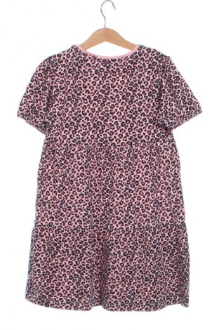 Kinderkleid M&Co., Größe 8-9y/ 134-140 cm, Farbe Mehrfarbig, Preis € 16,49