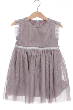 Kinderkleid Marks & Spencer, Größe 18-24m/ 86-98 cm, Farbe Grau, Preis 11,99 €