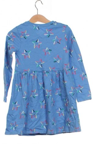 Kinderkleid Marks & Spencer, Größe 4-5y/ 110-116 cm, Farbe Blau, Preis € 8,49