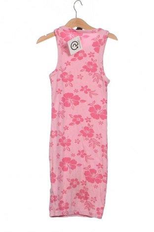 Kinderkleid New Look, Größe 9-10y/ 140-146 cm, Farbe Rosa, Preis 15,99 €