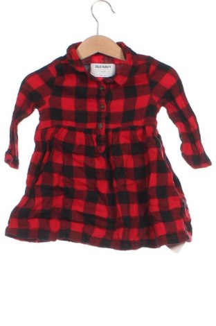 Dziecięca sukienka Old Navy, Rozmiar 12-18m/ 80-86 cm, Kolor Kolorowy, Cena 34,99 zł