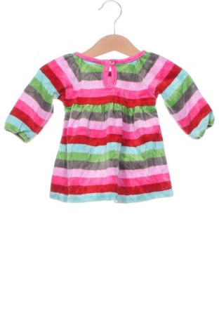 Kinderkleid Oshkosh, Größe 2-3m/ 56-62 cm, Farbe Mehrfarbig, Preis 7,99 €