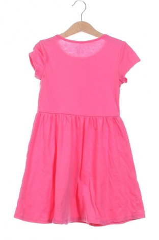 Kinderkleid Place Est. 1989, Größe 5-6y/ 116-122 cm, Farbe Rosa, Preis € 9,99