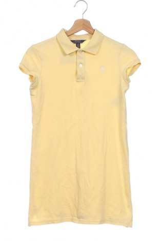 Detské šaty  Polo By Ralph Lauren, Veľkosť Ly, Farba Žltá, Cena  36,95 €