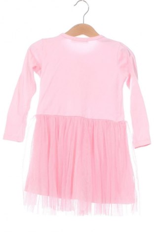 Kinderkleid Pop, Größe 2-3y/ 98-104 cm, Farbe Rosa, Preis € 10,74