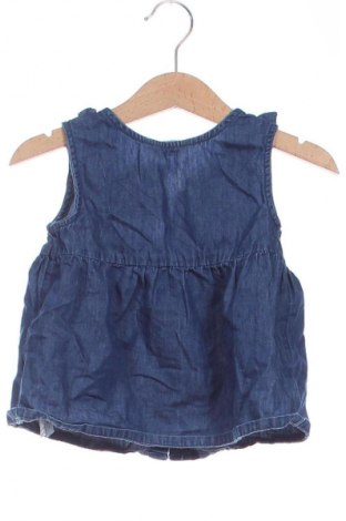 Kinderkleid Primark, Größe 18-24m/ 86-98 cm, Farbe Blau, Preis 16,49 €