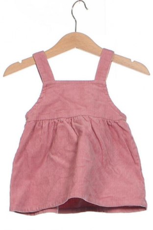 Kinderkleid Primark, Größe 2-3m/ 56-62 cm, Farbe Rosa, Preis 11,99 €