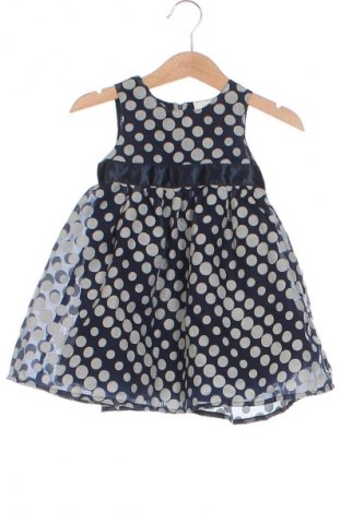 Kinderkleid Topomini, Größe 6-9m/ 68-74 cm, Farbe Mehrfarbig, Preis € 9,99