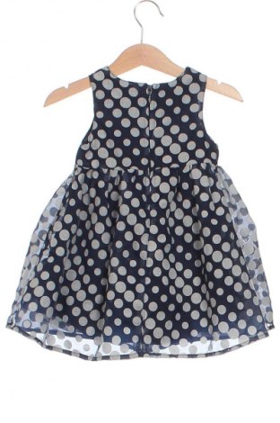 Kinderkleid Topomini, Größe 6-9m/ 68-74 cm, Farbe Mehrfarbig, Preis € 9,99