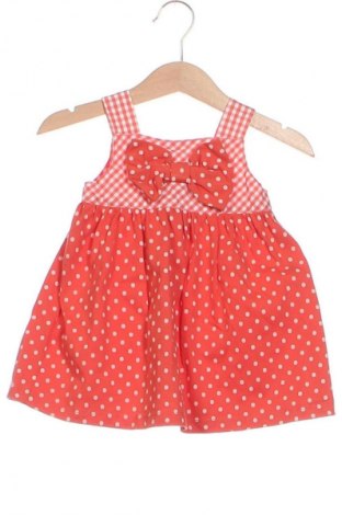 Kinderkleid Tutto Piccolo, Größe 9-12m/ 74-80 cm, Farbe Mehrfarbig, Preis 11,99 €