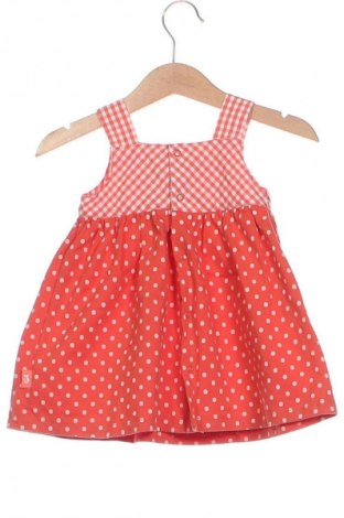 Kinderkleid Tutto Piccolo, Größe 9-12m/ 74-80 cm, Farbe Mehrfarbig, Preis 11,99 €