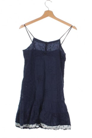 Rochie pentru copii Zara Kids, Mărime 13-14y/ 164-168 cm, Culoare Albastru, Preț 61,00 Lei