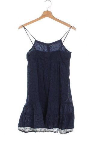 Detské šaty  Zara Kids, Veľkosť 13-14y/ 164-168 cm, Farba Modrá, Cena  9,95 €