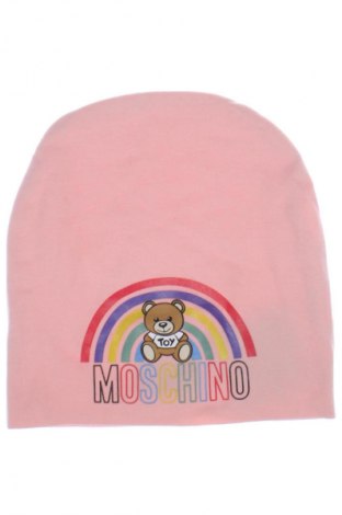 Παιδικό καπέλο Moschino, Χρώμα Ρόζ , Τιμή 34,69 €