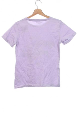 Kinder T-Shirt, Größe 12-13y/ 158-164 cm, Farbe Lila, Preis 3,99 €