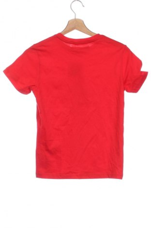 Dziecięcy T-shirt, Rozmiar 9-10y/ 140-146 cm, Kolor Czerwony, Cena 19,99 zł