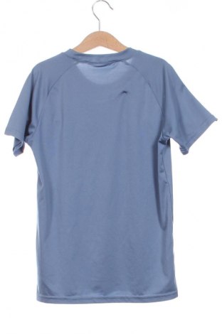 Kinder T-Shirt, Größe 10-11y/ 146-152 cm, Farbe Blau, Preis 4,99 €