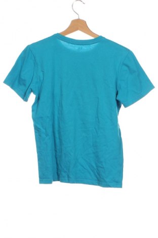 Kinder T-Shirt, Größe 12-13y/ 158-164 cm, Farbe Blau, Preis € 3,99