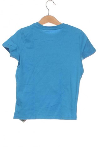 Kinder T-Shirt, Größe 4-5y/ 110-116 cm, Farbe Blau, Preis € 3,99