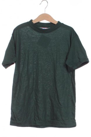 Tricou pentru copii, Mărime 9-10y/ 140-146 cm, Culoare Verde, Preț 18,99 Lei